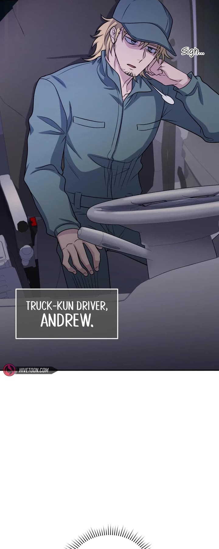 Bizarre Restaurant chapter 76 page 43