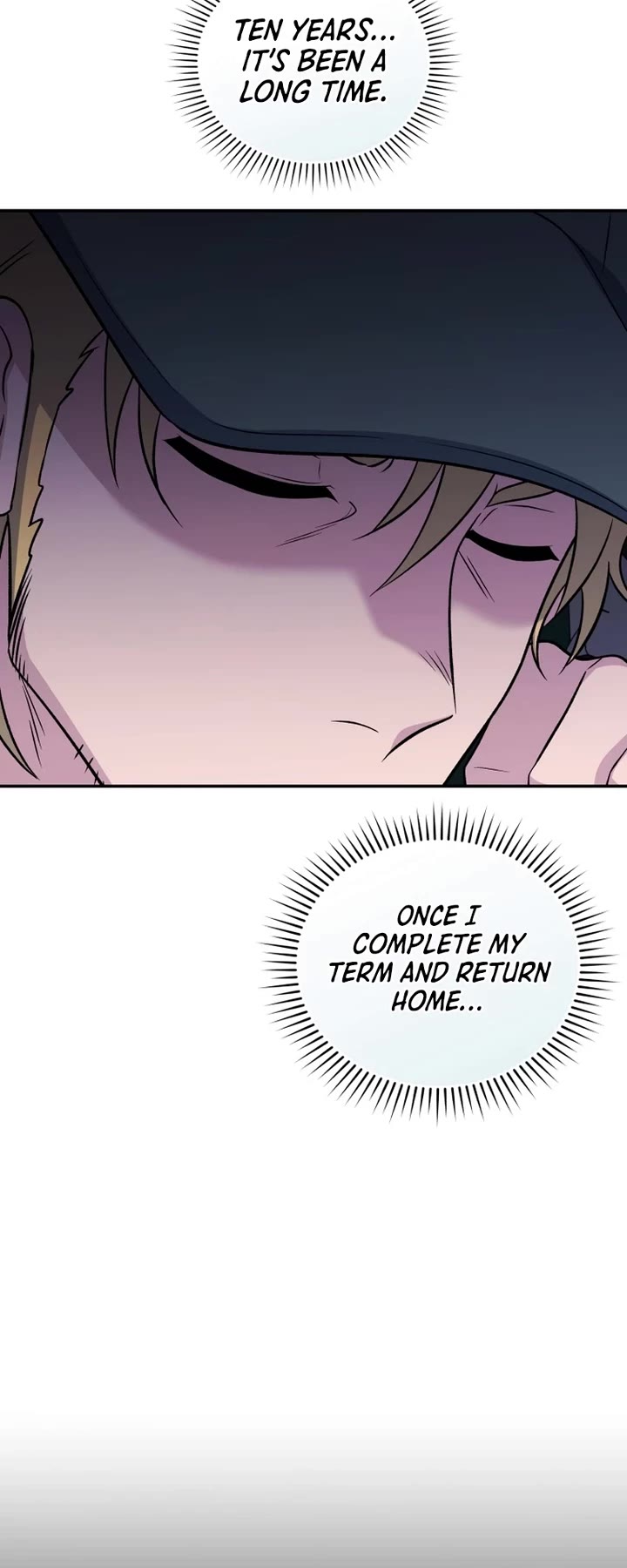 Bizarre Restaurant chapter 76 page 44