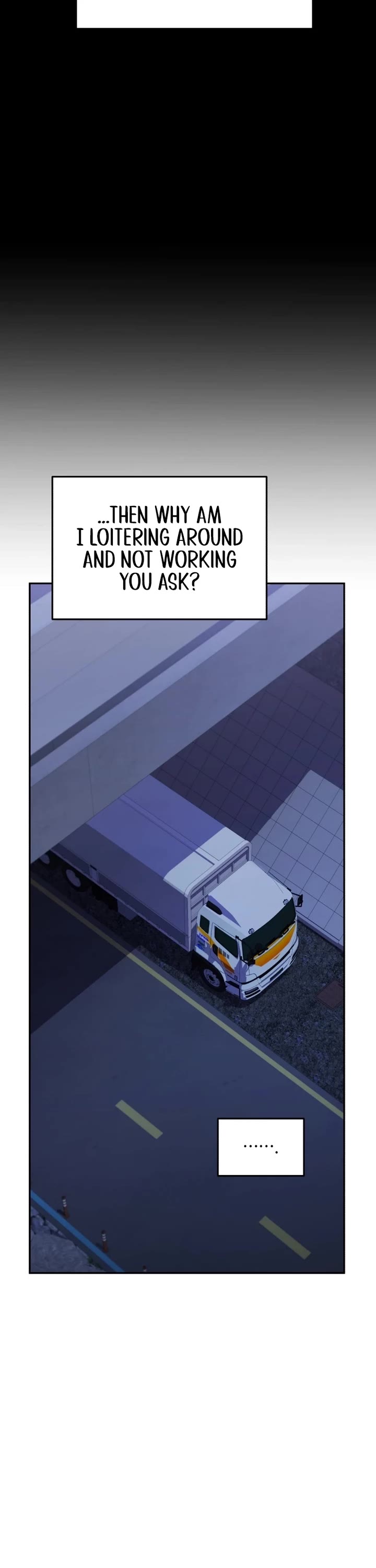 Bizarre Restaurant chapter 76 page 46