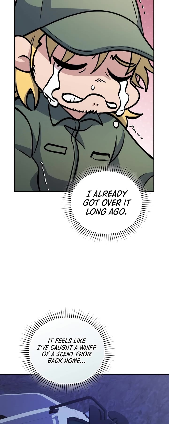 Bizarre Restaurant chapter 76 page 48