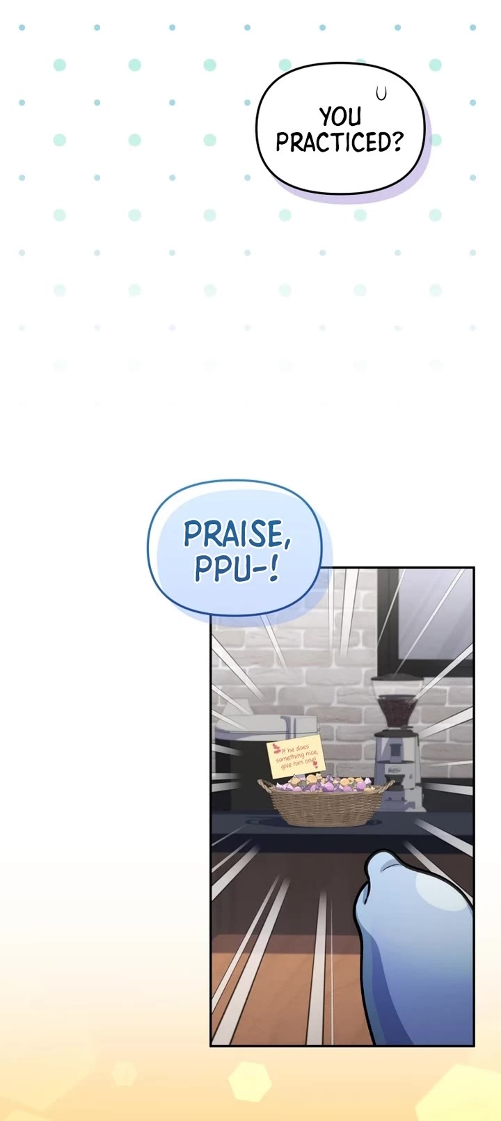 Bizarre Restaurant chapter 76 page 5