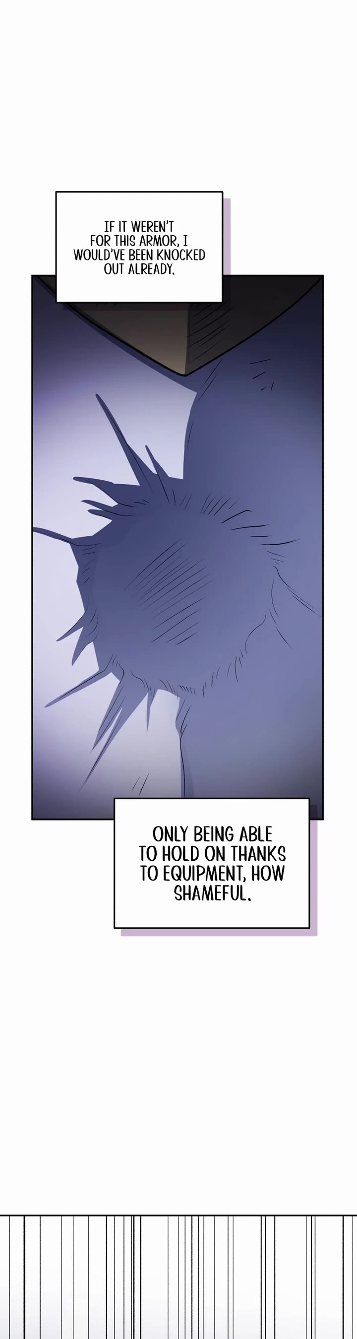 Bizarre Restaurant chapter 77 page 31