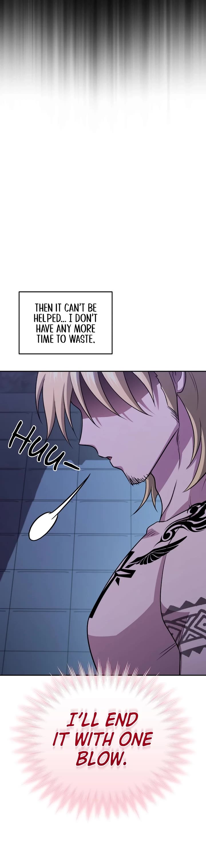 Bizarre Restaurant chapter 77 page 36