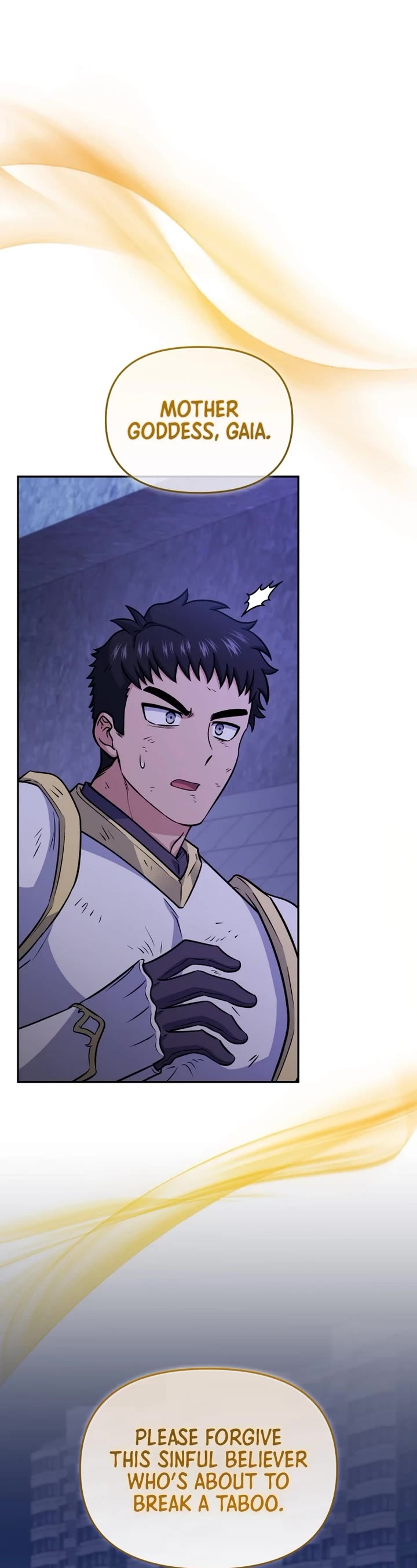 Bizarre Restaurant chapter 77 page 37
