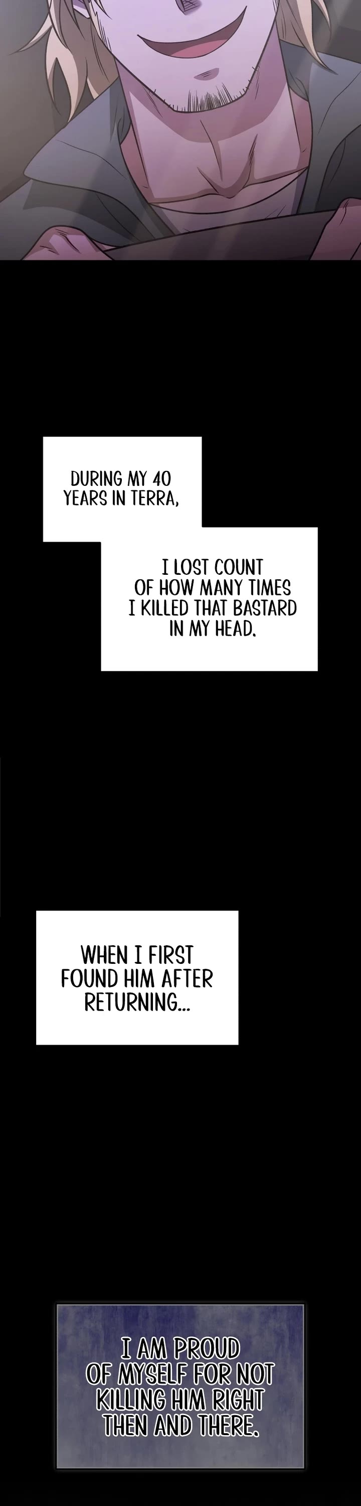 Bizarre Restaurant chapter 78 page 28