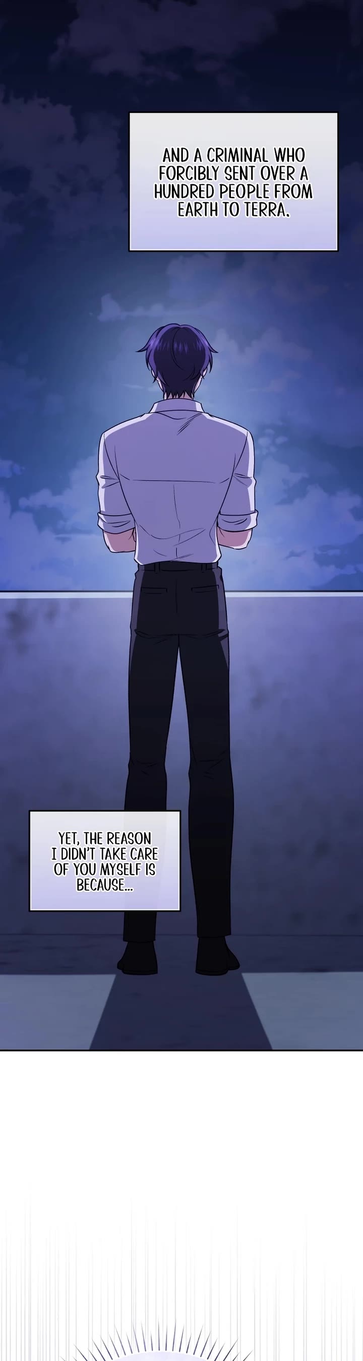 Bizarre Restaurant chapter 78 page 30