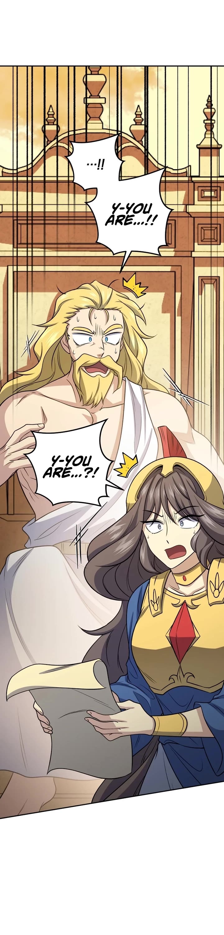 Bizarre Restaurant chapter 78 page 42