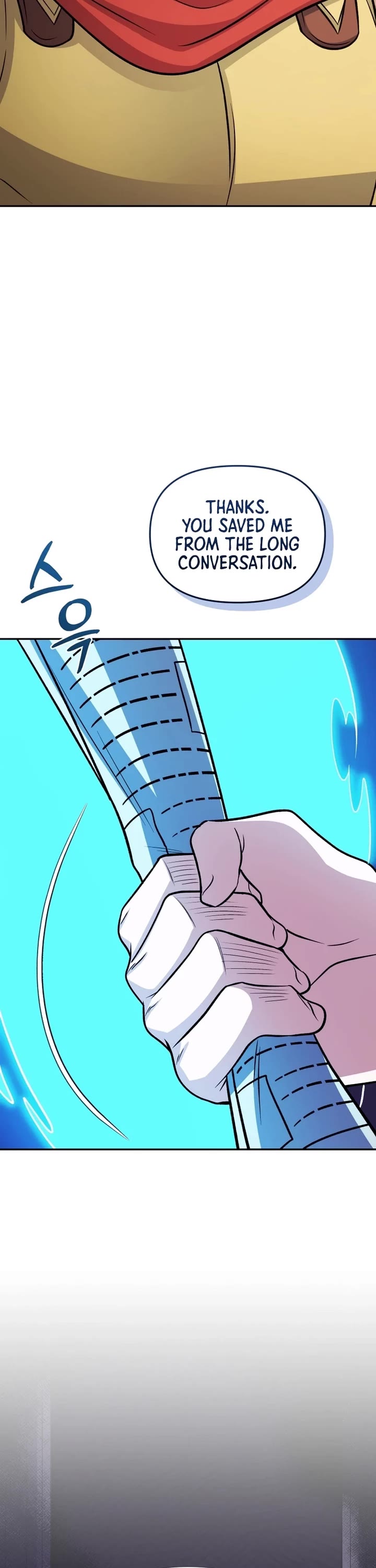 Bizarre Restaurant chapter 78 page 47