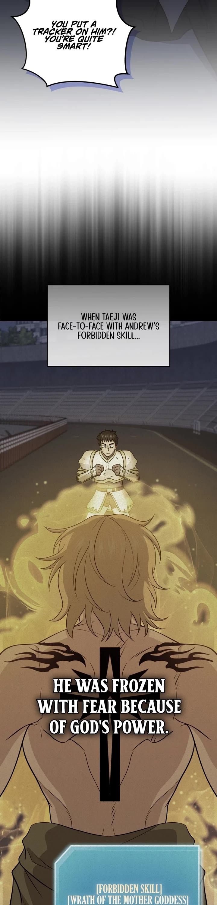 Bizarre Restaurant chapter 78 page 8