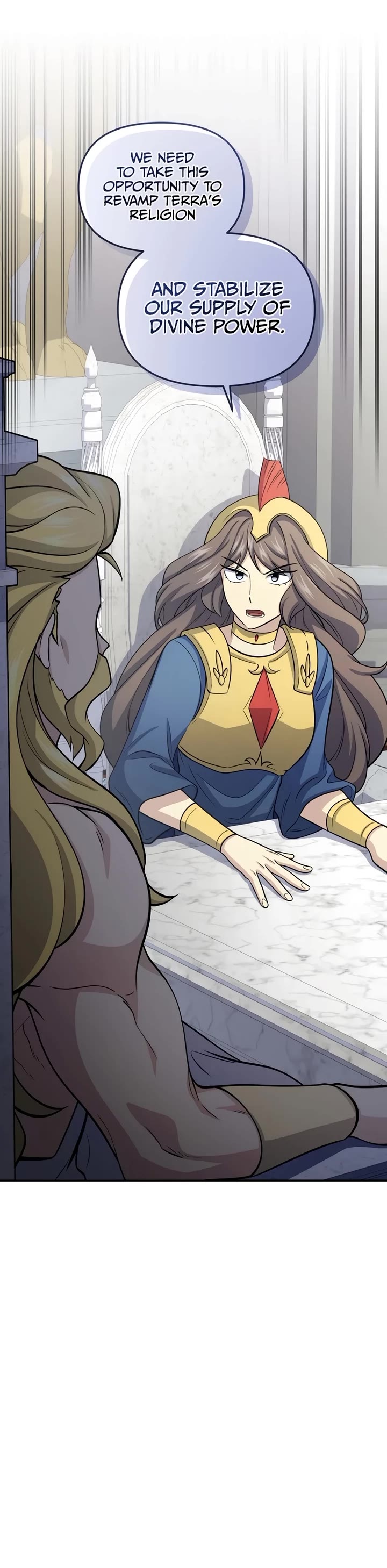 Bizarre Restaurant chapter 79 page 15