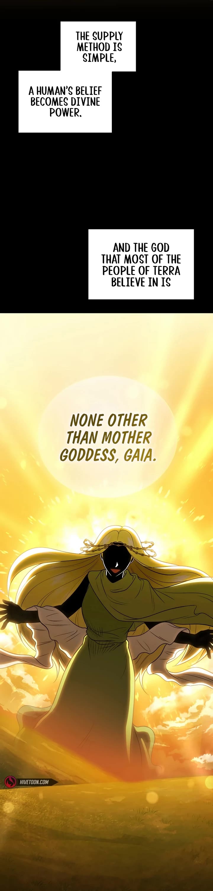 Bizarre Restaurant chapter 79 page 18