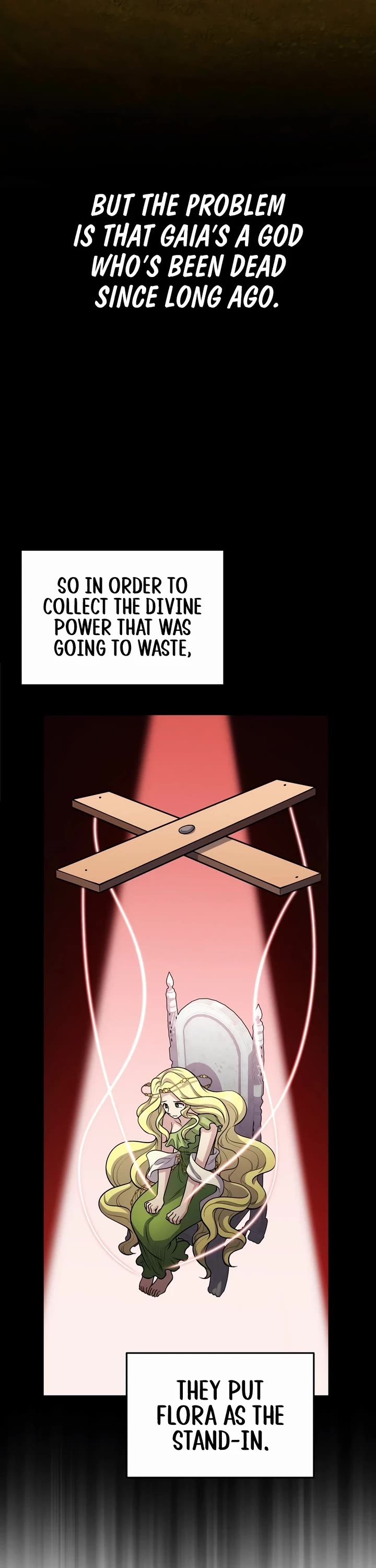 Bizarre Restaurant chapter 79 page 19