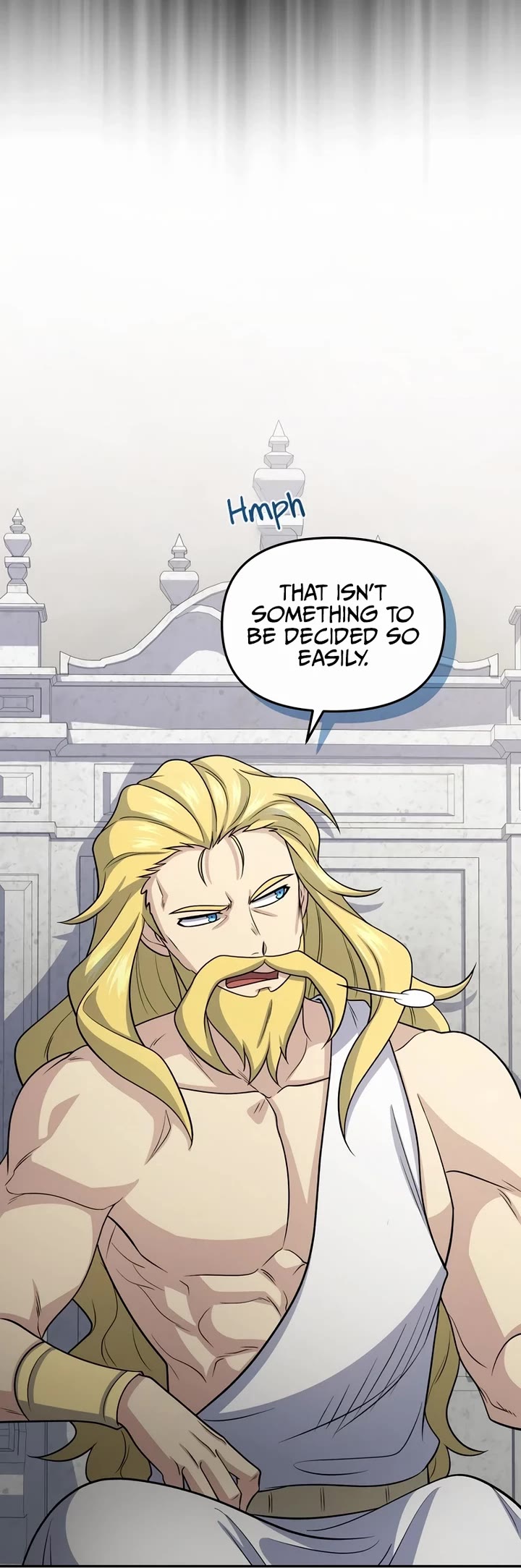 Bizarre Restaurant chapter 79 page 20