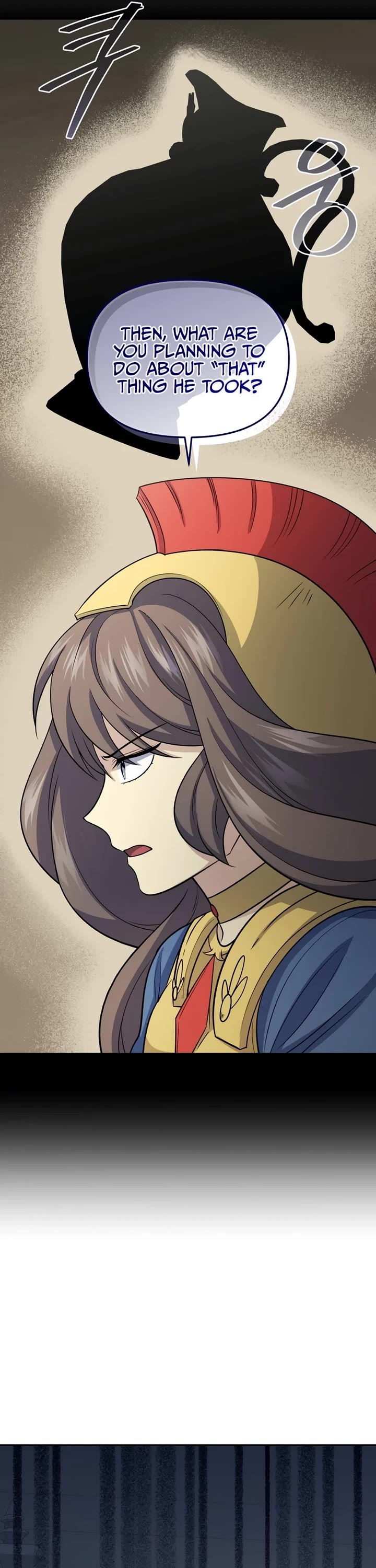 Bizarre Restaurant chapter 79 page 22