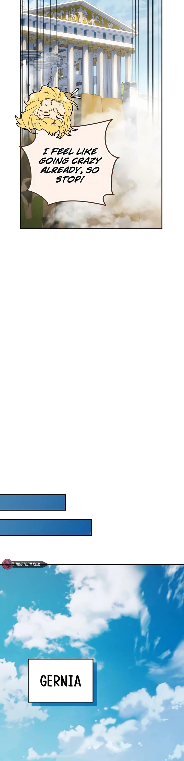 Bizarre Restaurant chapter 79 page 24