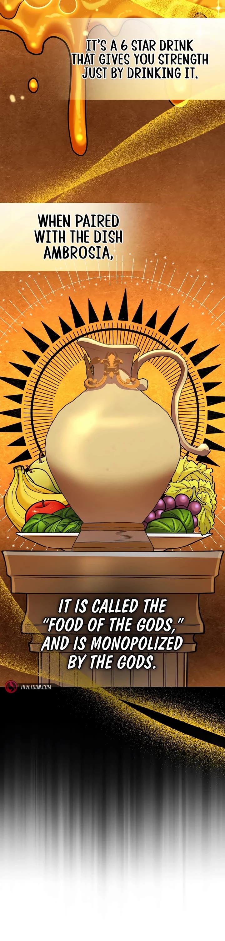 Bizarre Restaurant chapter 79 page 27