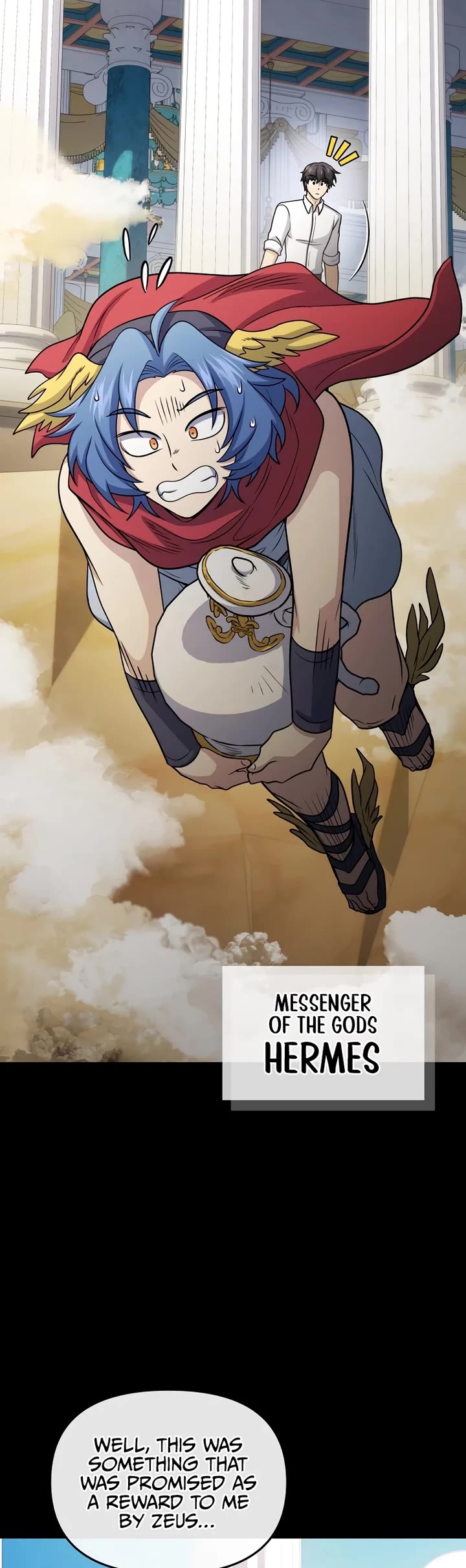 Bizarre Restaurant chapter 79 page 29