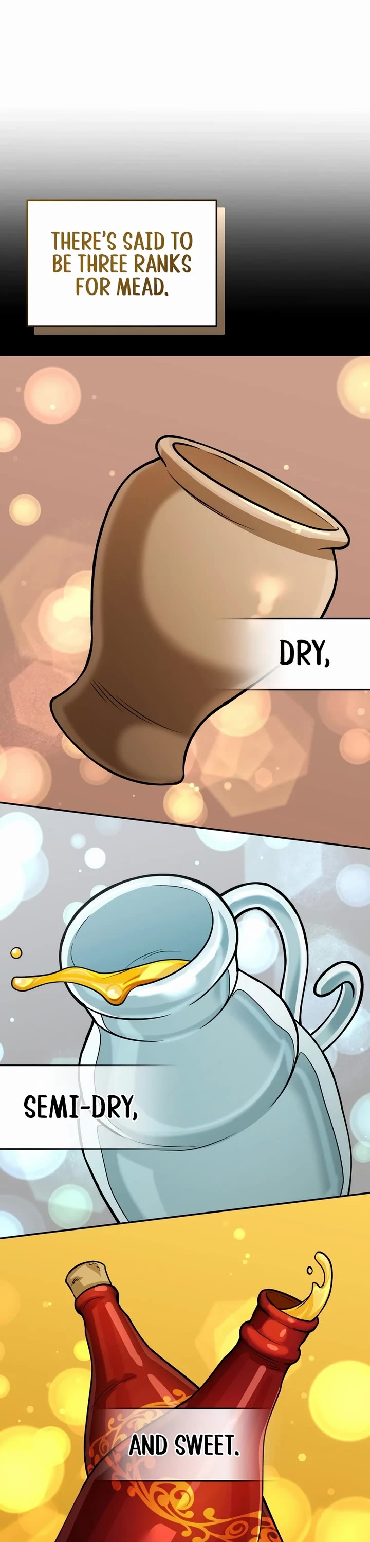 Bizarre Restaurant chapter 79 page 34