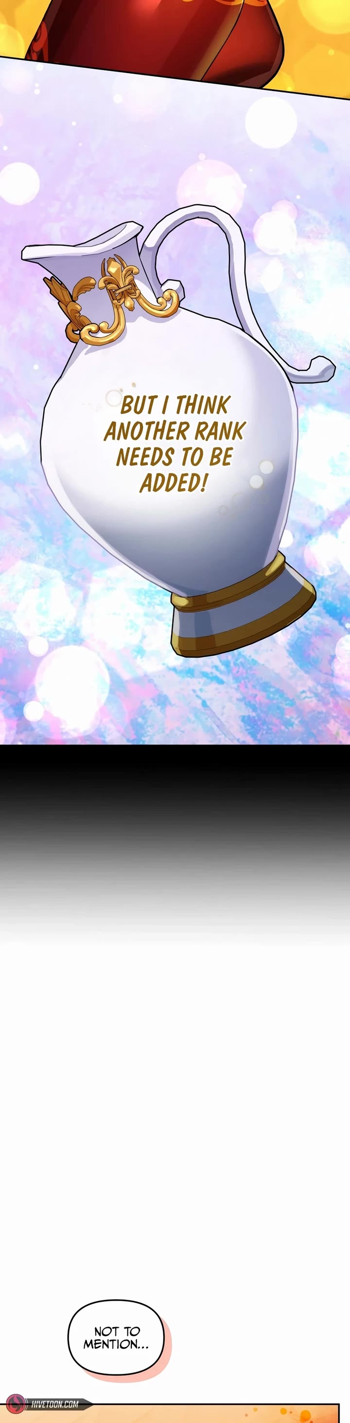 Bizarre Restaurant chapter 79 page 35