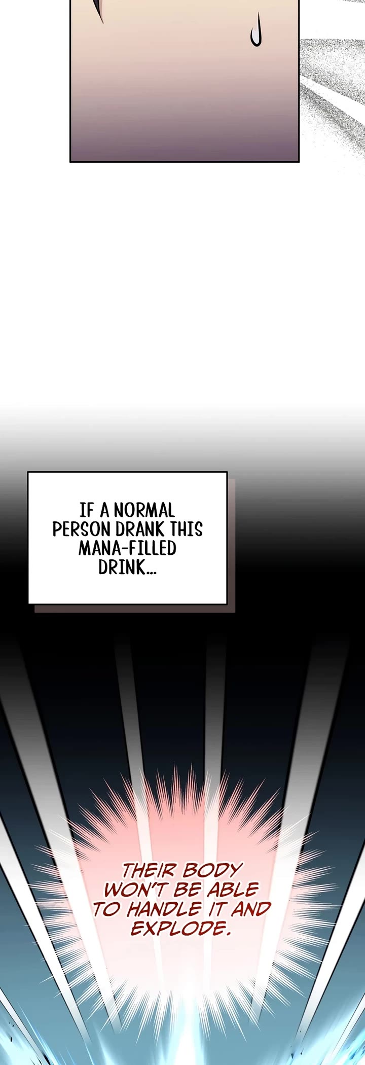 Bizarre Restaurant chapter 79 page 38