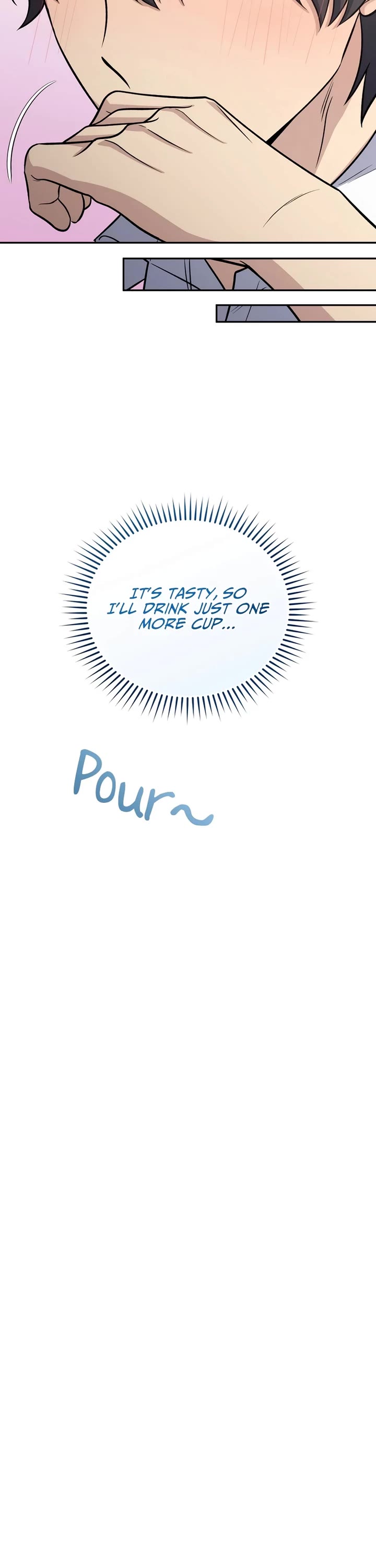 Bizarre Restaurant chapter 79 page 41