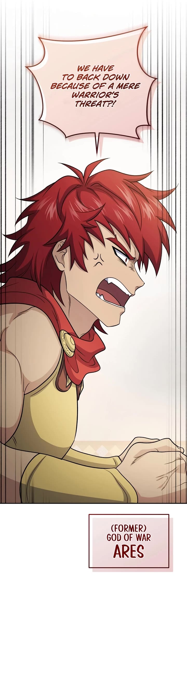 Bizarre Restaurant chapter 79 page 6