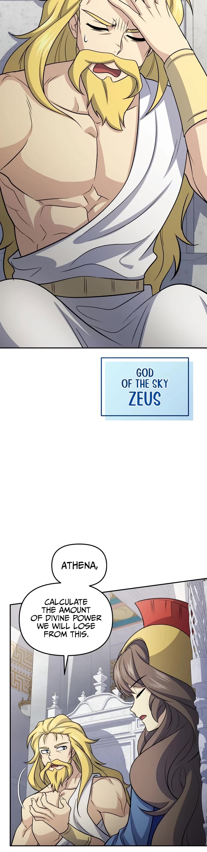 Bizarre Restaurant chapter 79 page 9