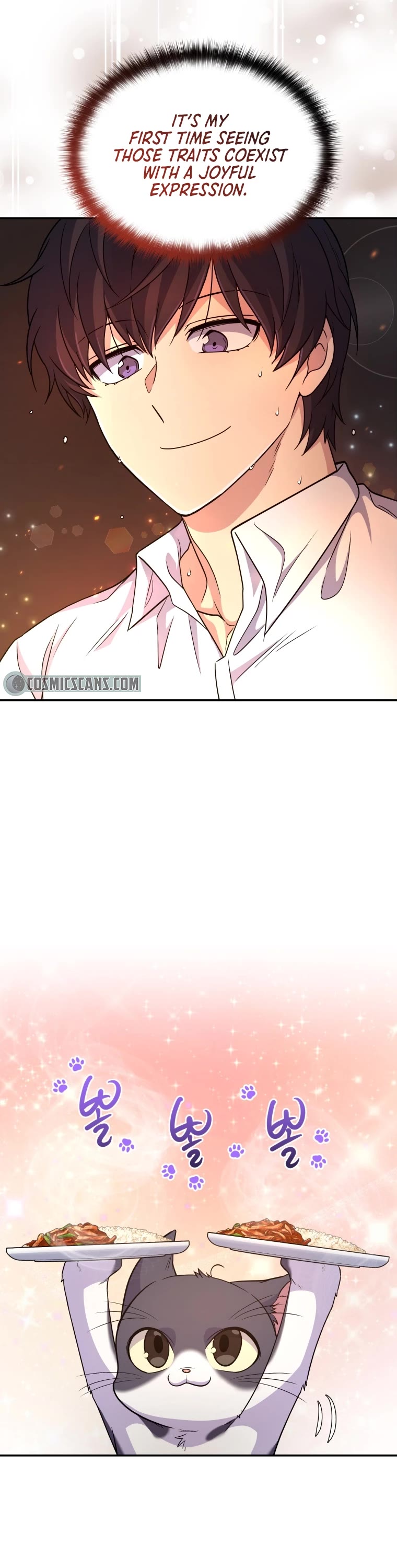 Bizarre Restaurant chapter 8 page 29