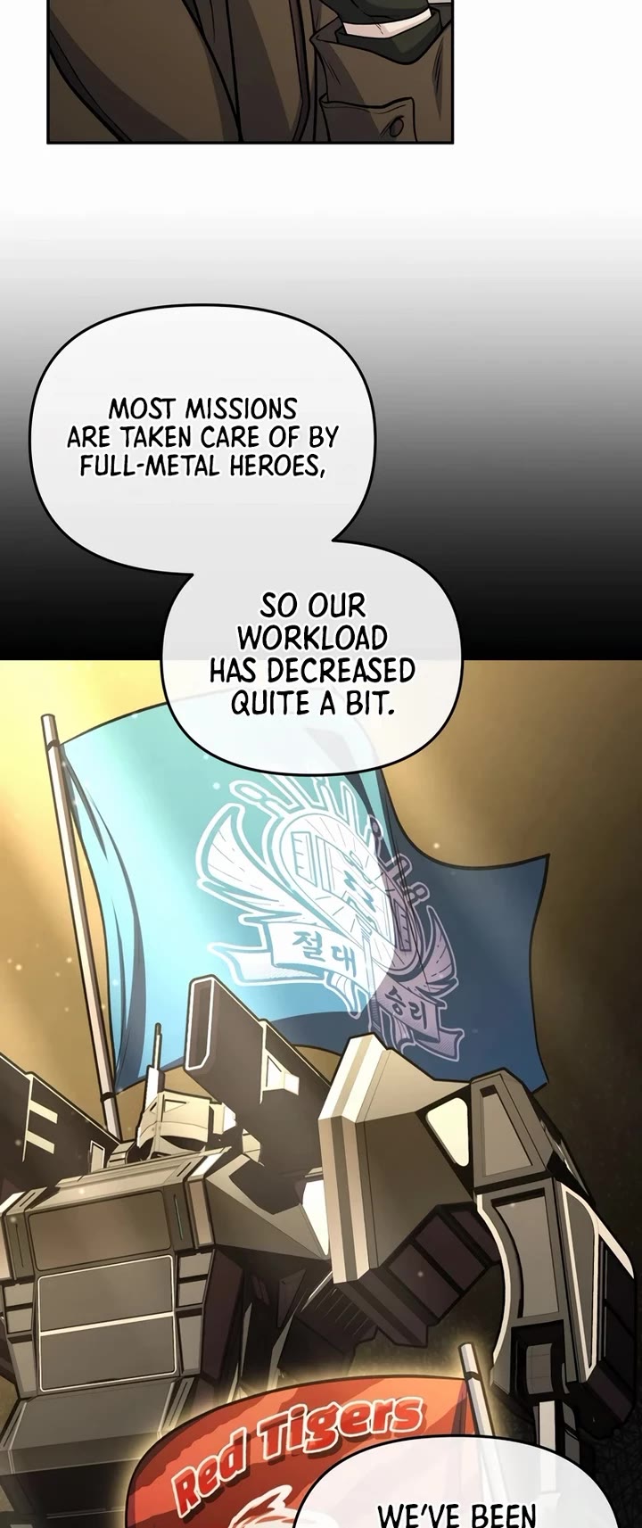 Bizarre Restaurant chapter 80 page 27