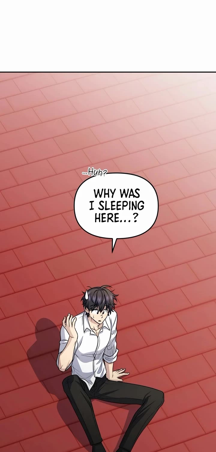 Bizarre Restaurant chapter 80 page 44