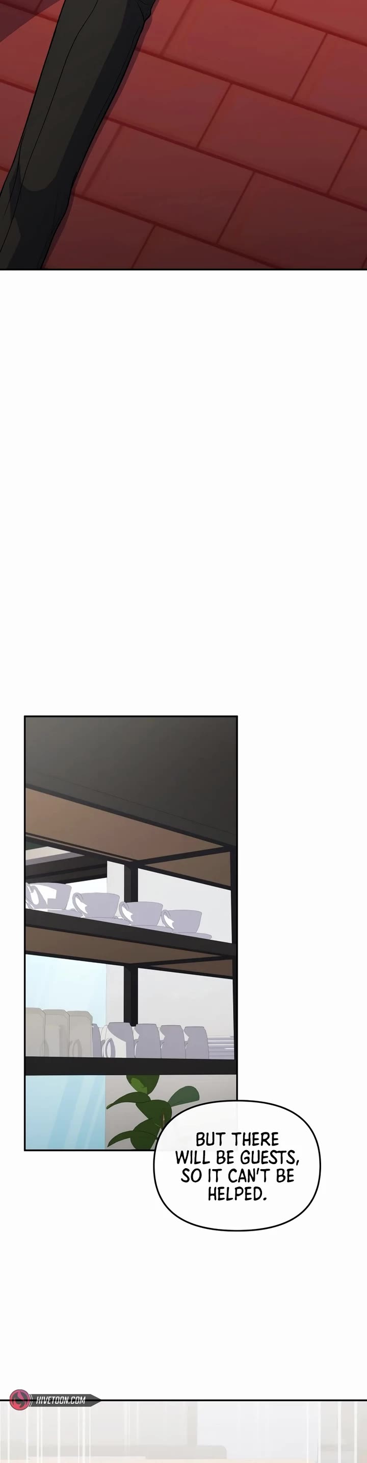 Bizarre Restaurant chapter 81 page 13
