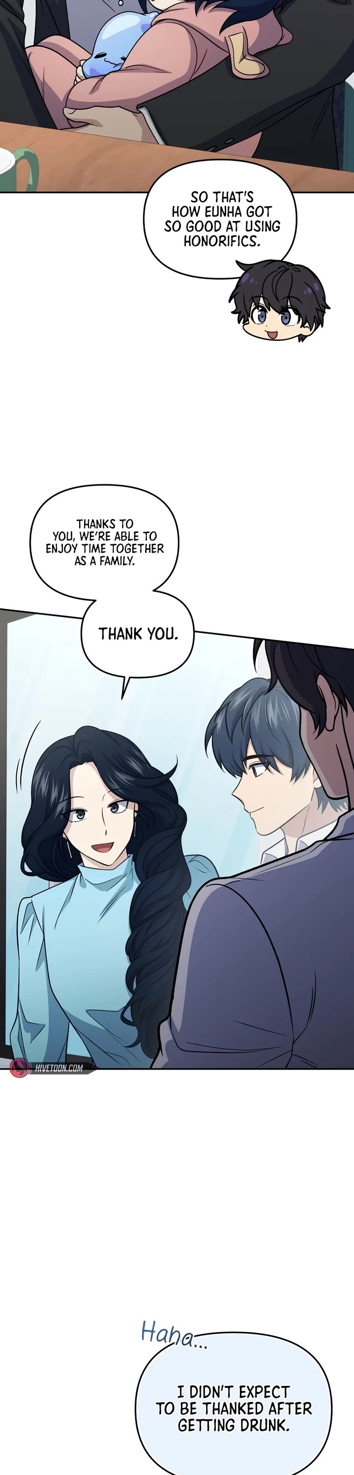Bizarre Restaurant chapter 81 page 26
