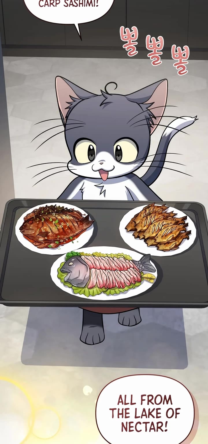 Bizarre Restaurant chapter 81 page 41