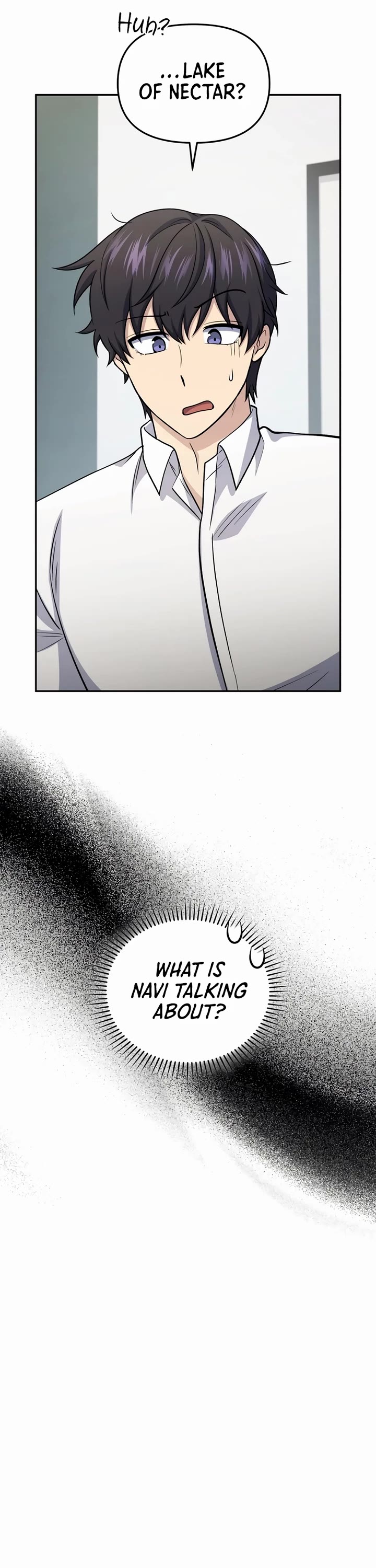 Bizarre Restaurant chapter 81 page 43