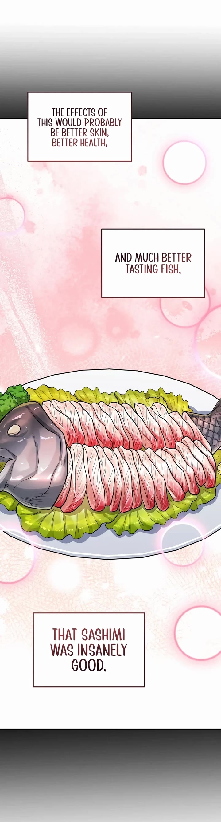 Bizarre Restaurant chapter 81 page 49