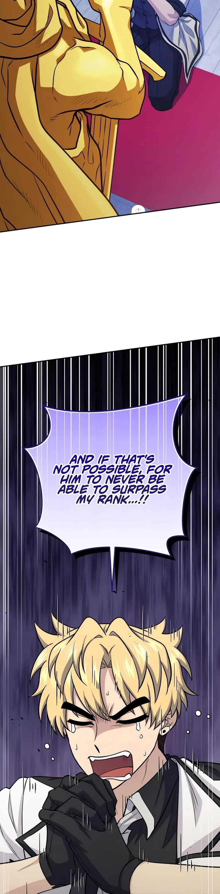 Bizarre Restaurant chapter 81 page 58