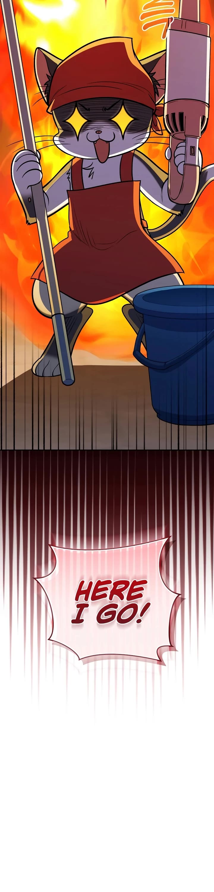 Bizarre Restaurant chapter 81 page 6