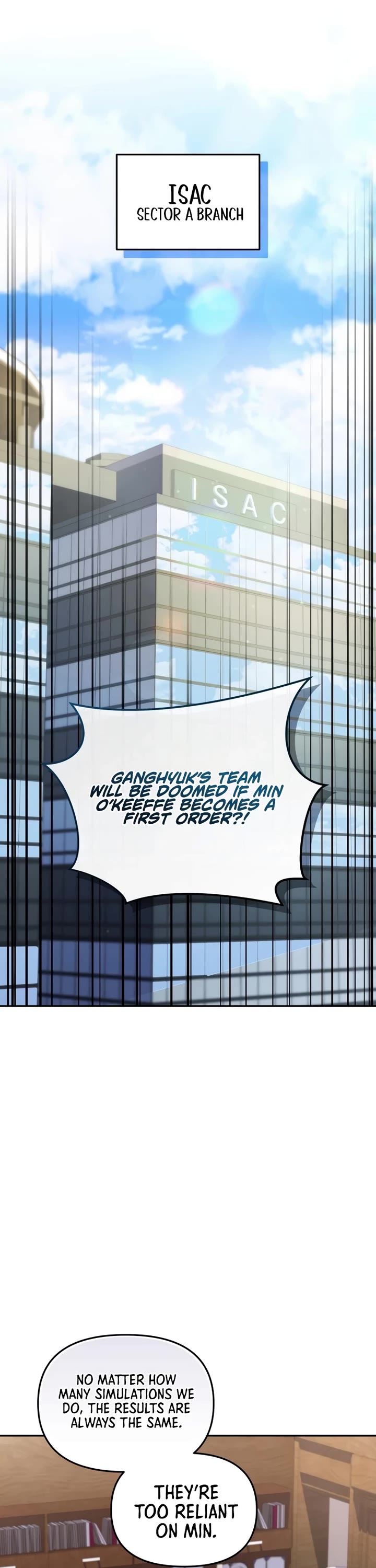 Bizarre Restaurant chapter 82 page 13