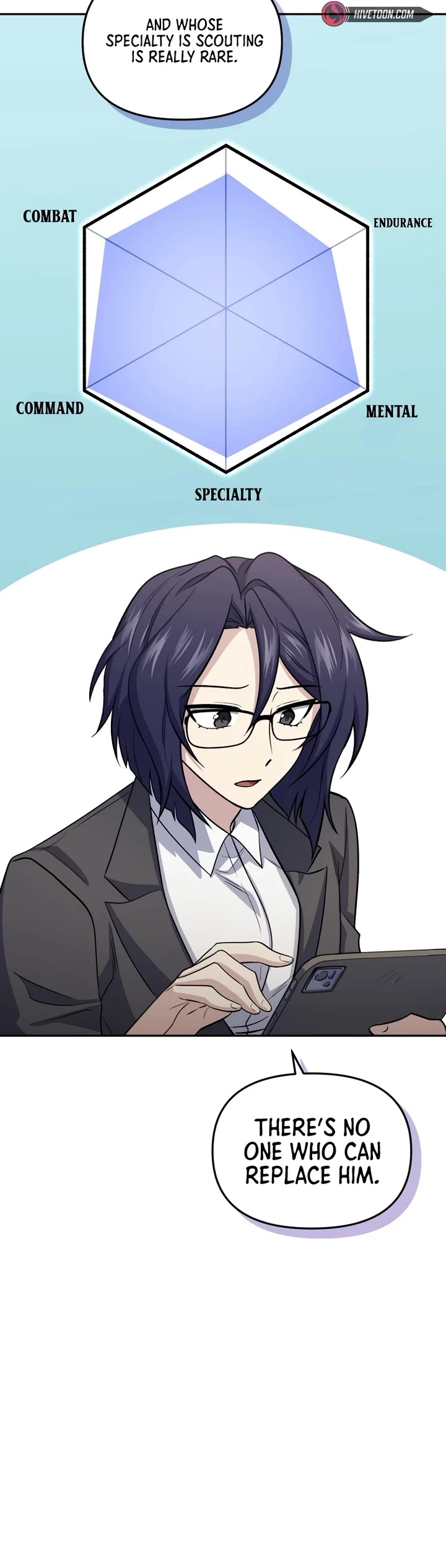 Bizarre Restaurant chapter 82 page 15