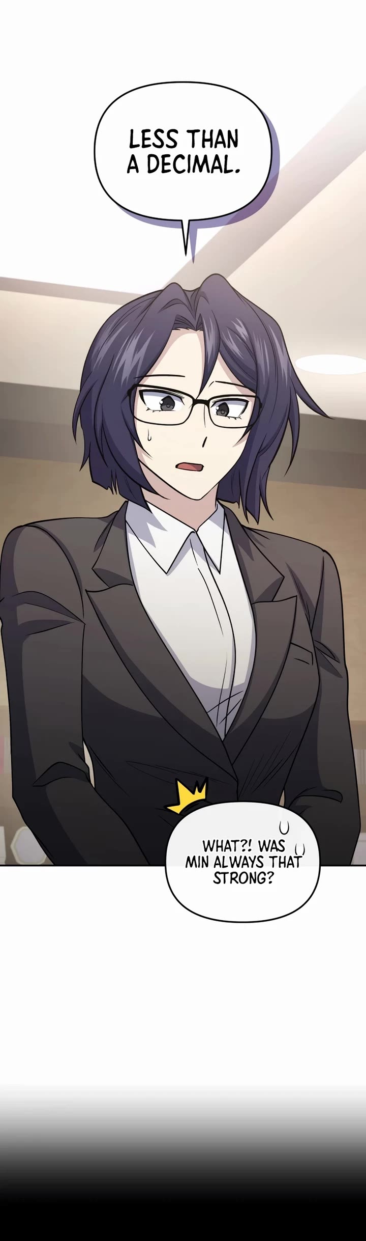 Bizarre Restaurant chapter 82 page 18