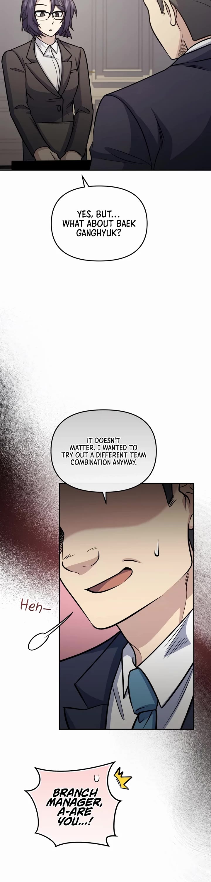 Bizarre Restaurant chapter 82 page 24