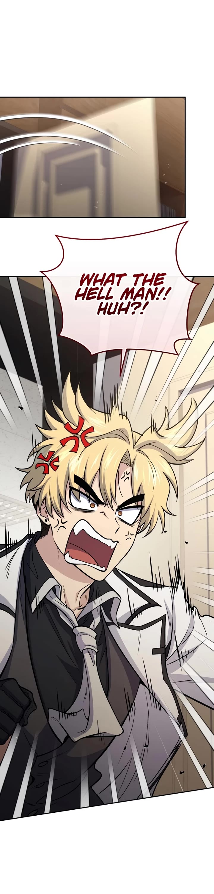 Bizarre Restaurant chapter 82 page 27