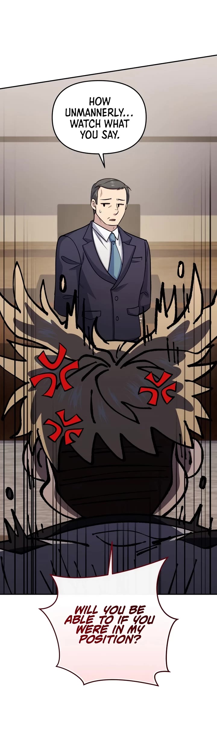 Bizarre Restaurant chapter 82 page 28