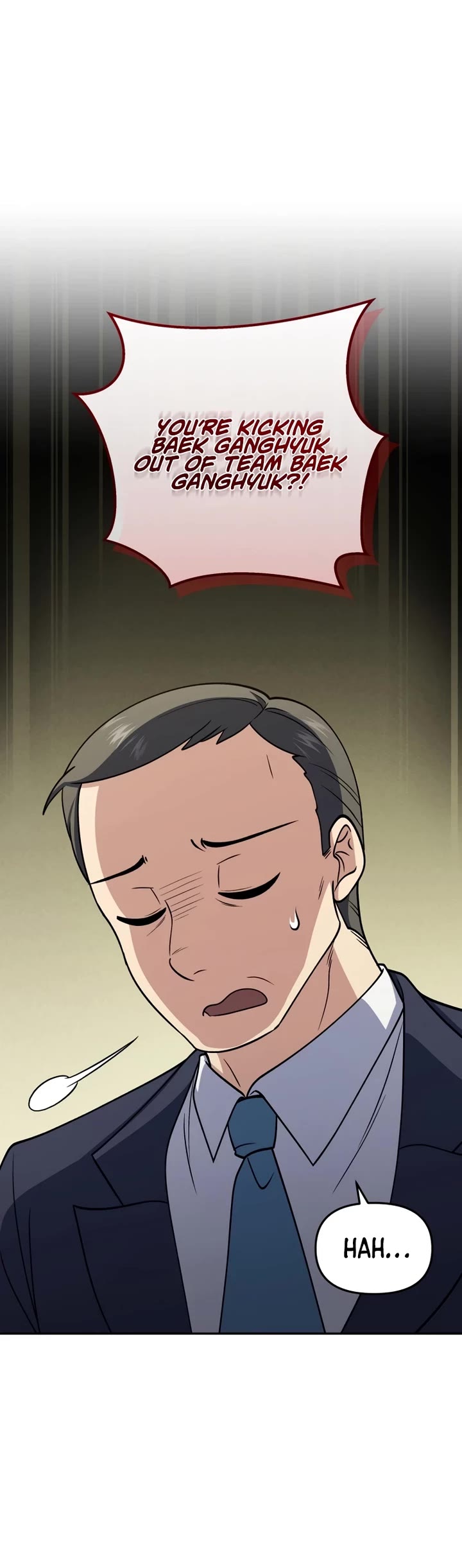 Bizarre Restaurant chapter 82 page 29