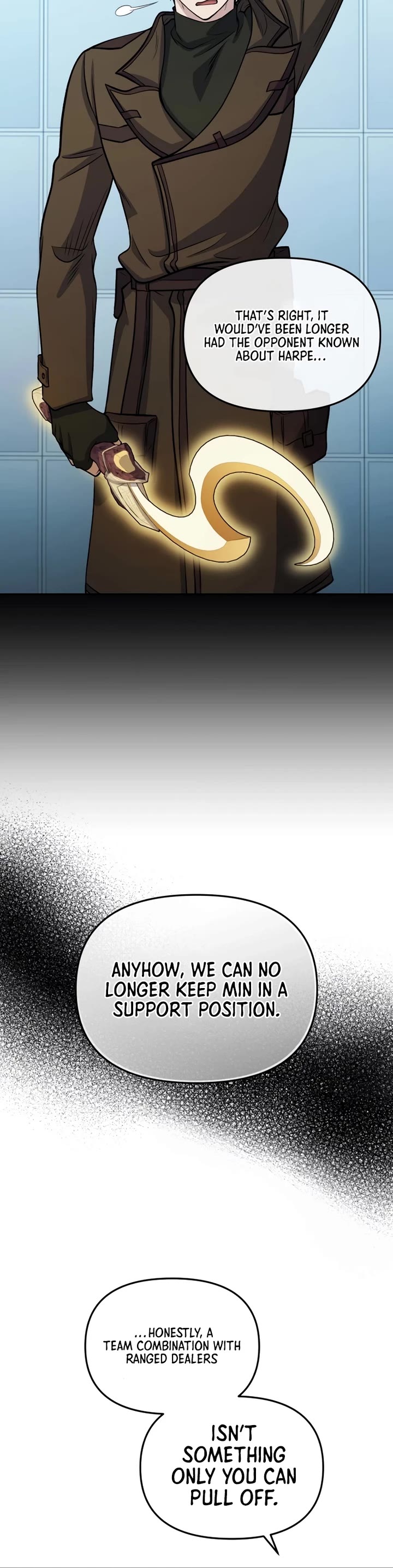 Bizarre Restaurant chapter 82 page 32