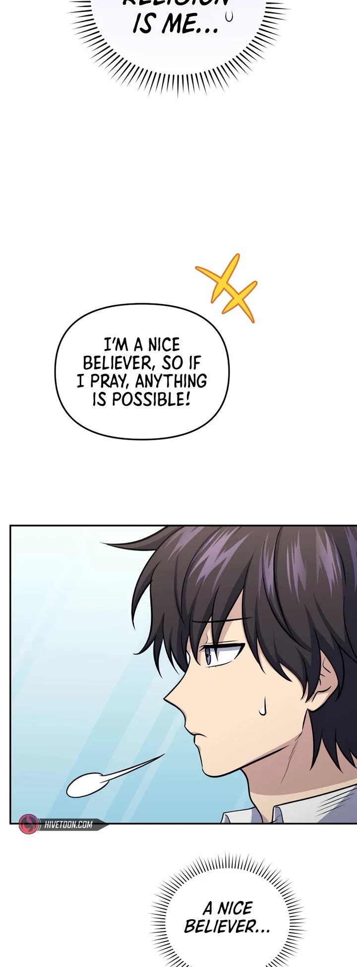 Bizarre Restaurant chapter 82 page 45