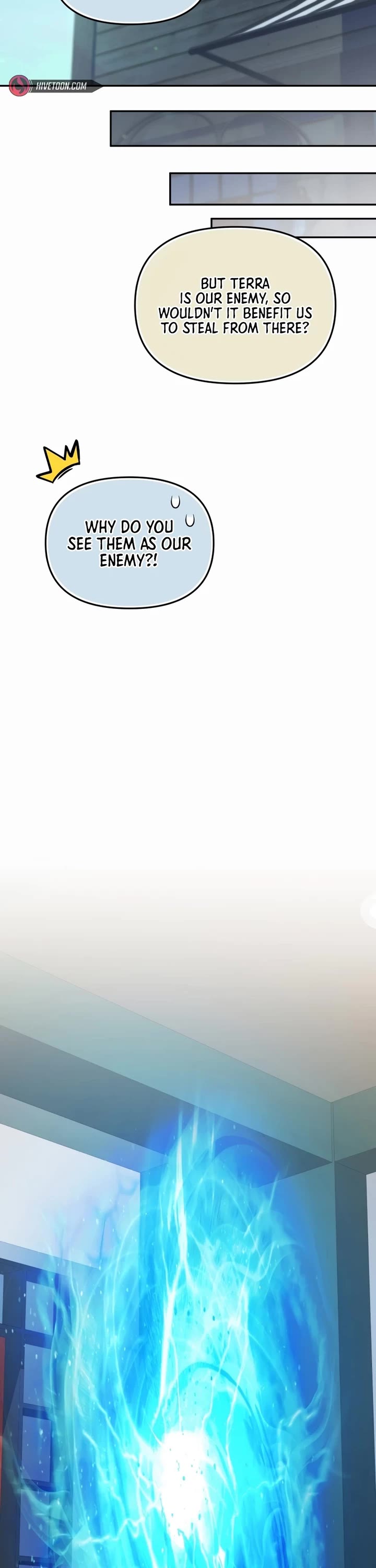 Bizarre Restaurant chapter 82 page 52