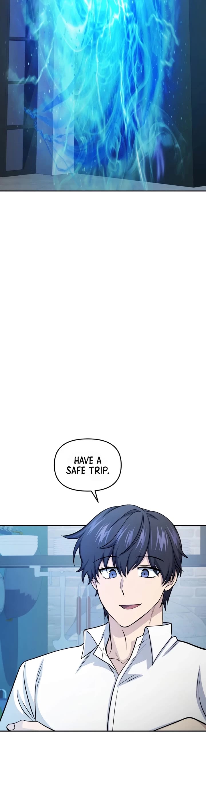 Bizarre Restaurant chapter 82 page 53