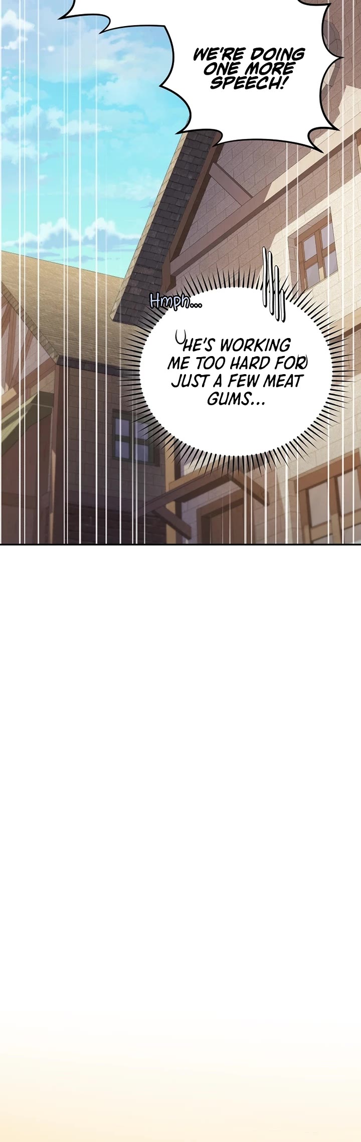 Bizarre Restaurant chapter 83 page 45