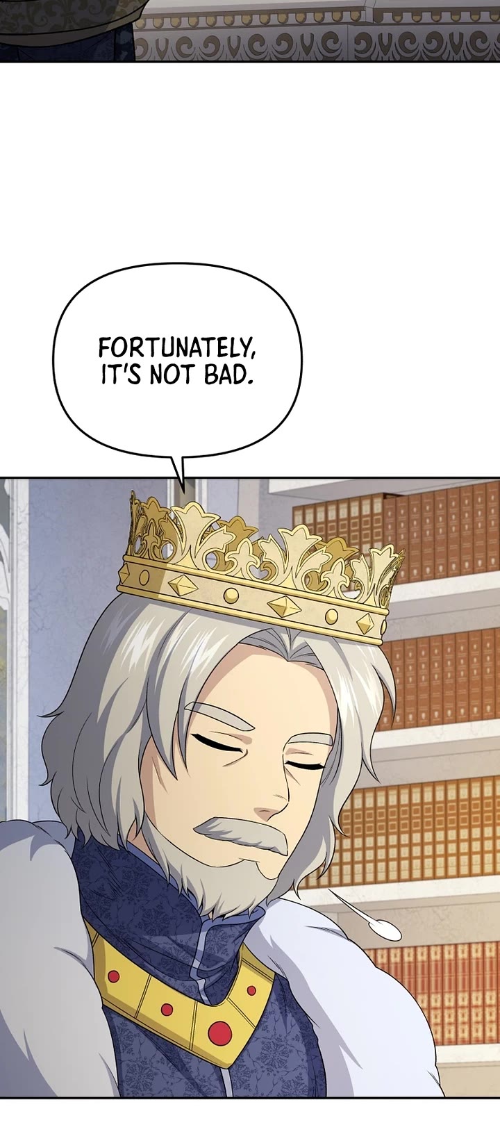 Bizarre Restaurant chapter 83 page 5